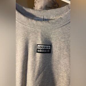 Sweater-shirt adidas